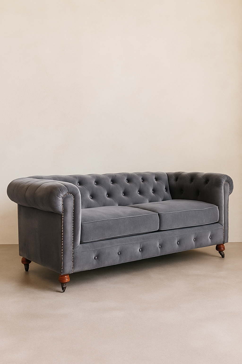 The Elara Sofa