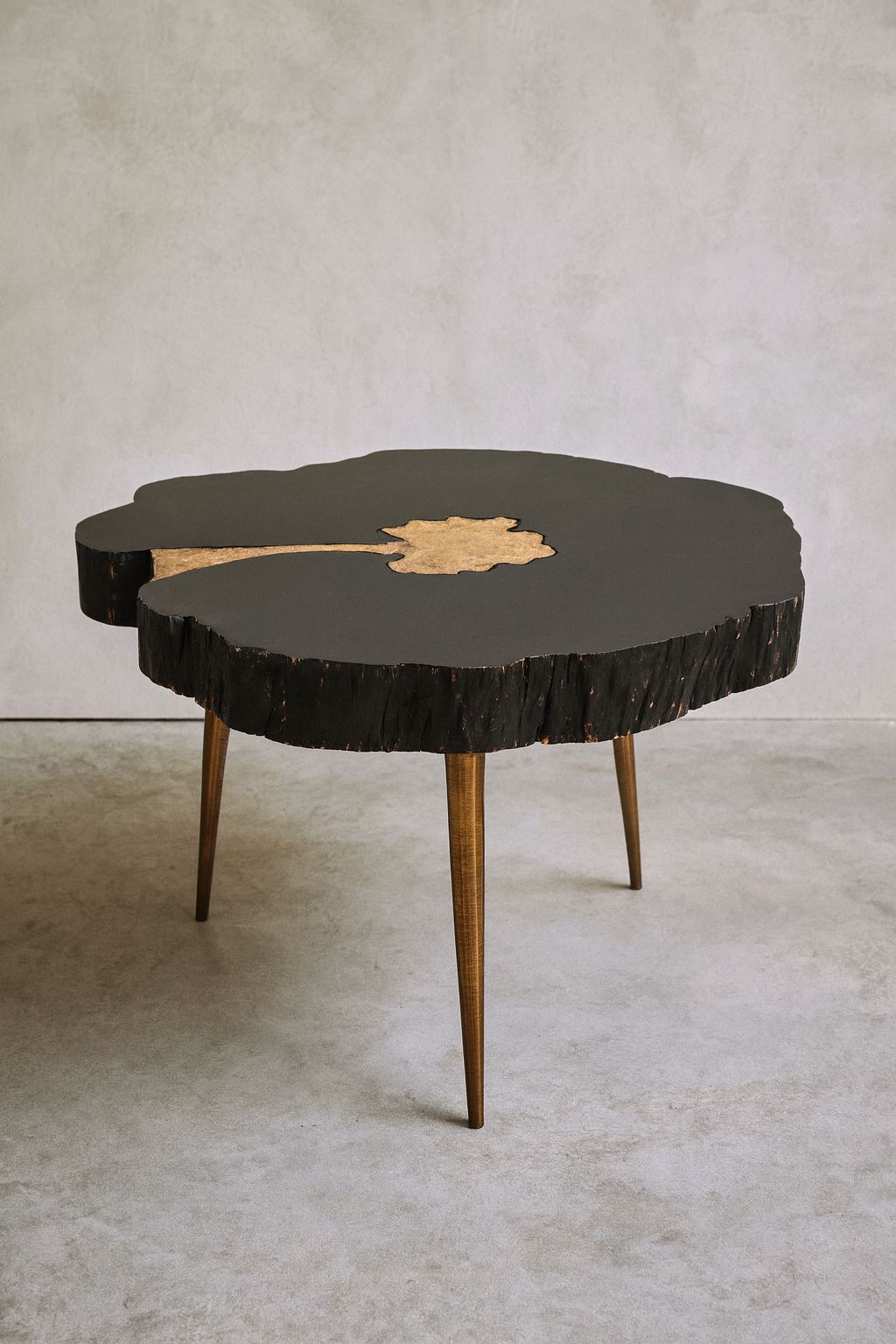 The Ember Table