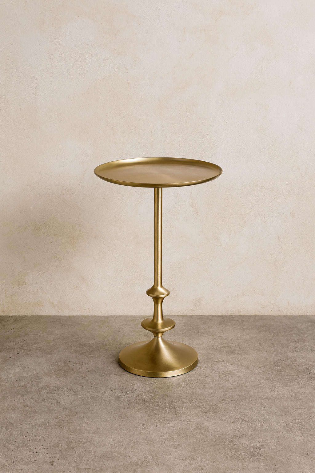 The Stem Table