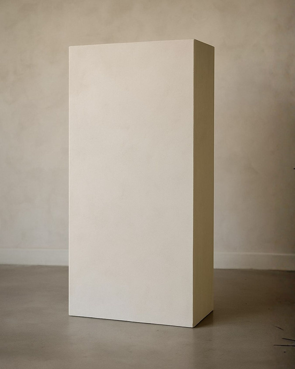 STEP 01: 6ft Box Backdrop