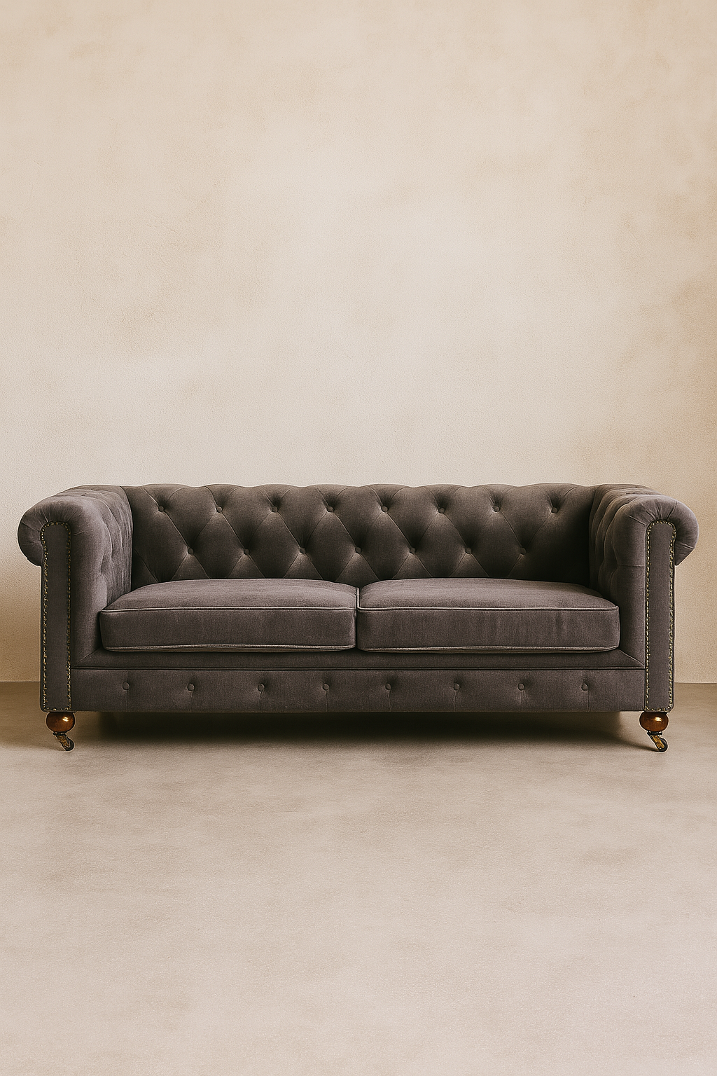 The Elara Sofa