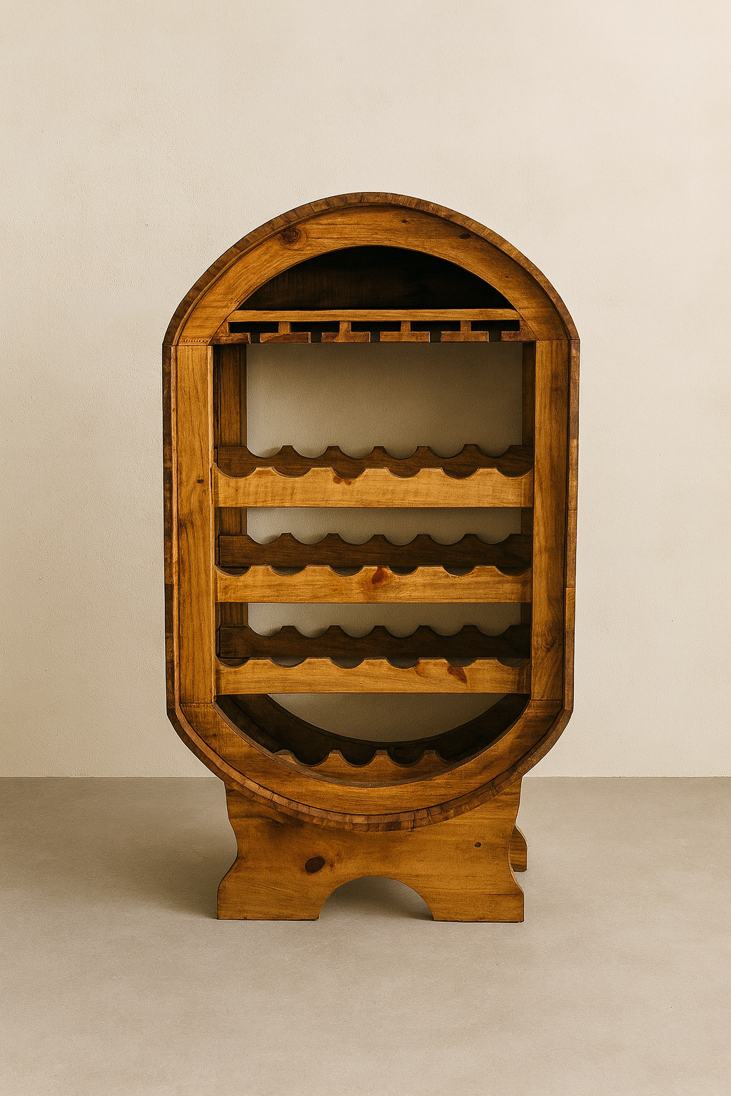 The Reserve Rack