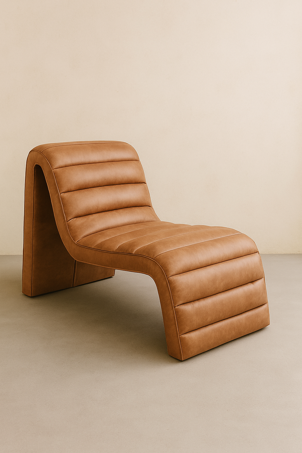 The M Chair