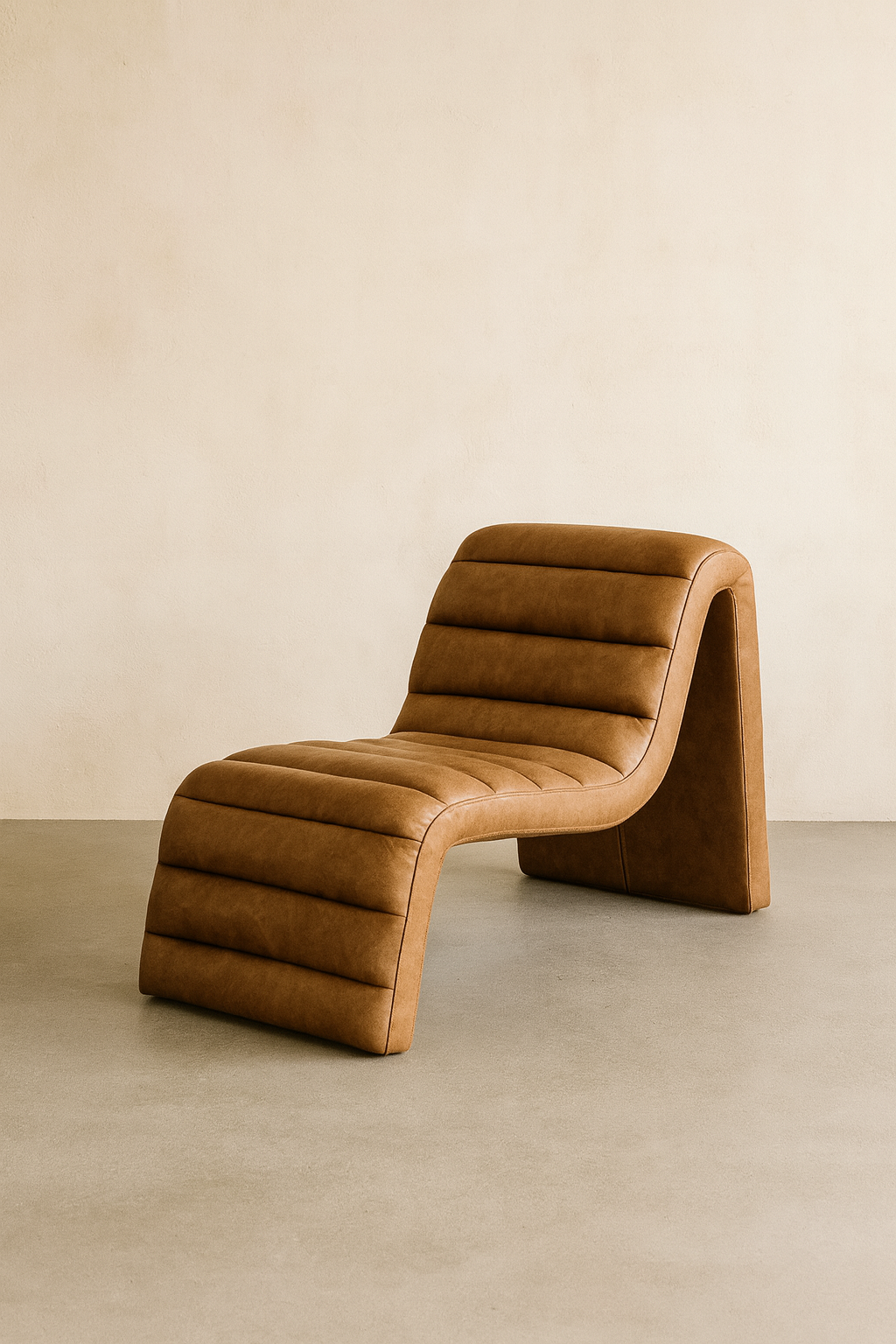 The M Chair