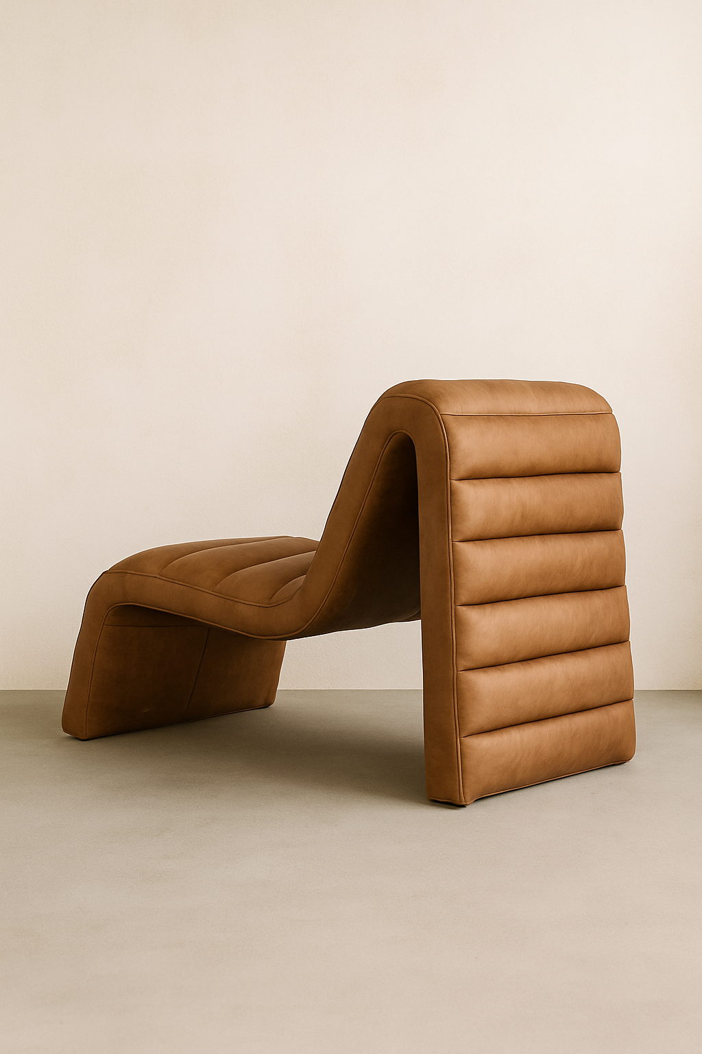 The M Chair