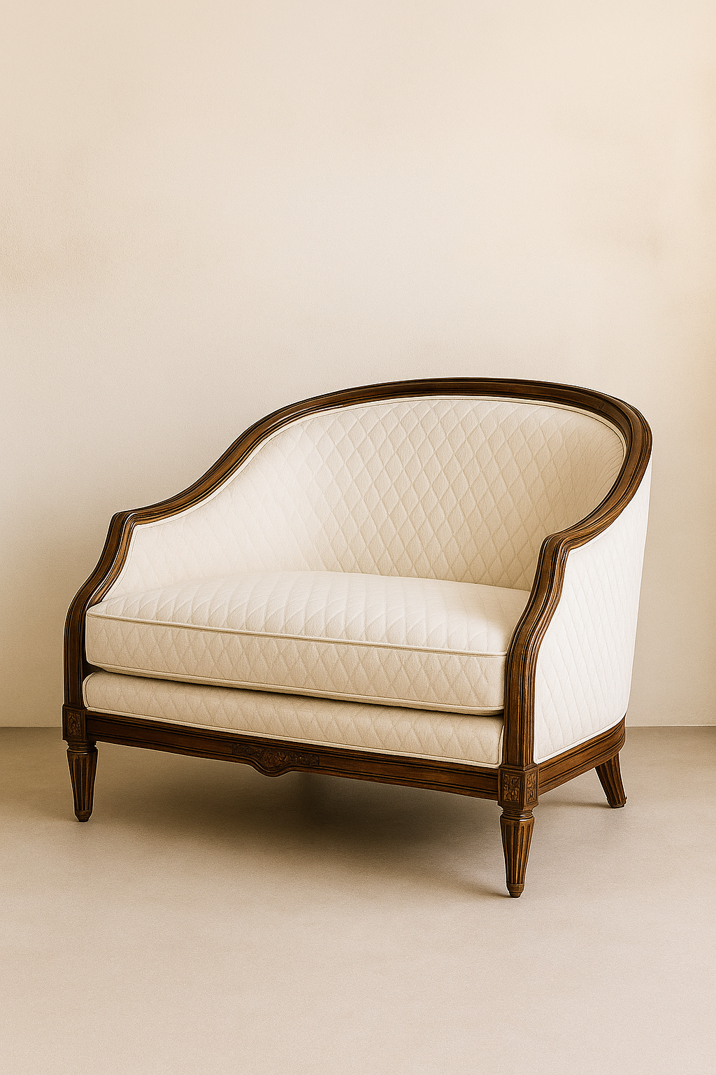 The Heirloom Chair