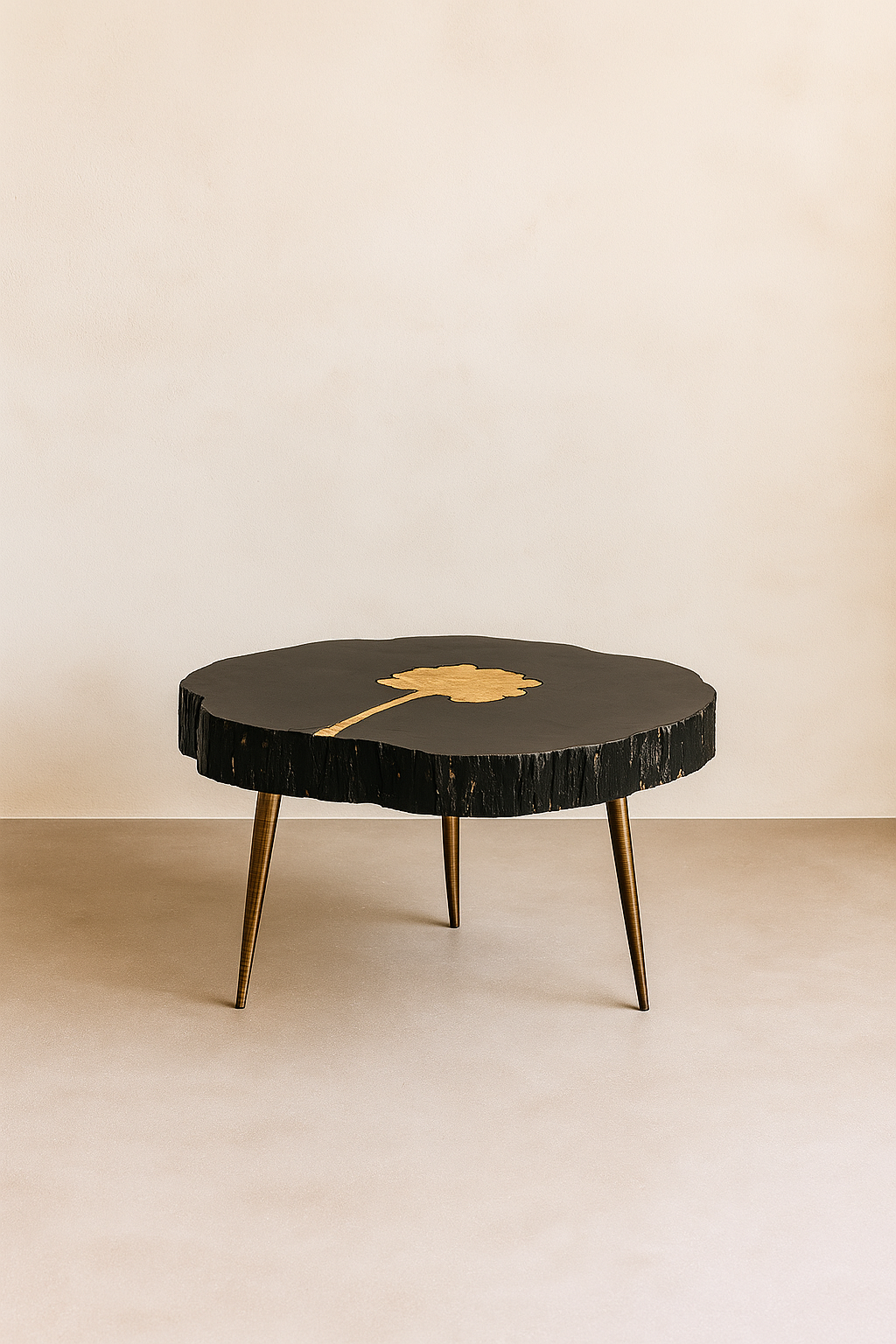 The Ember Table