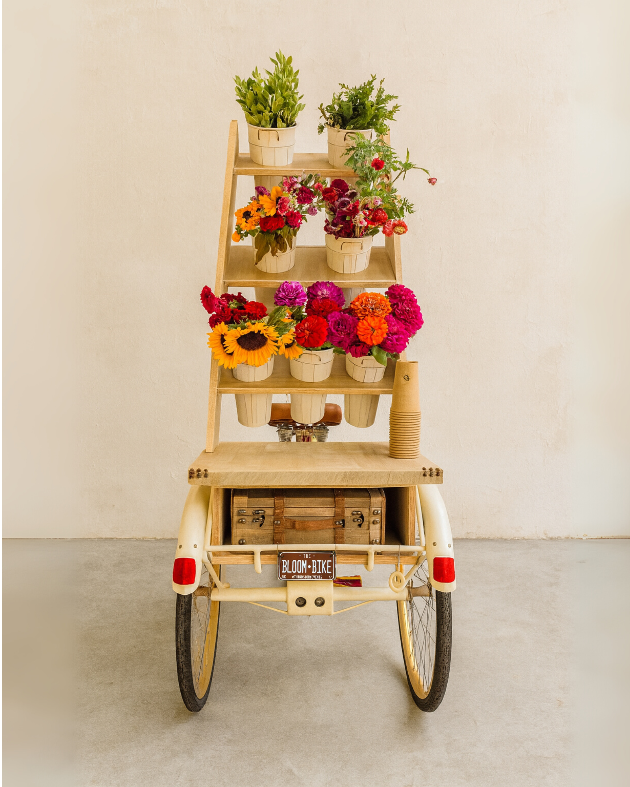 BLOOM BIKE