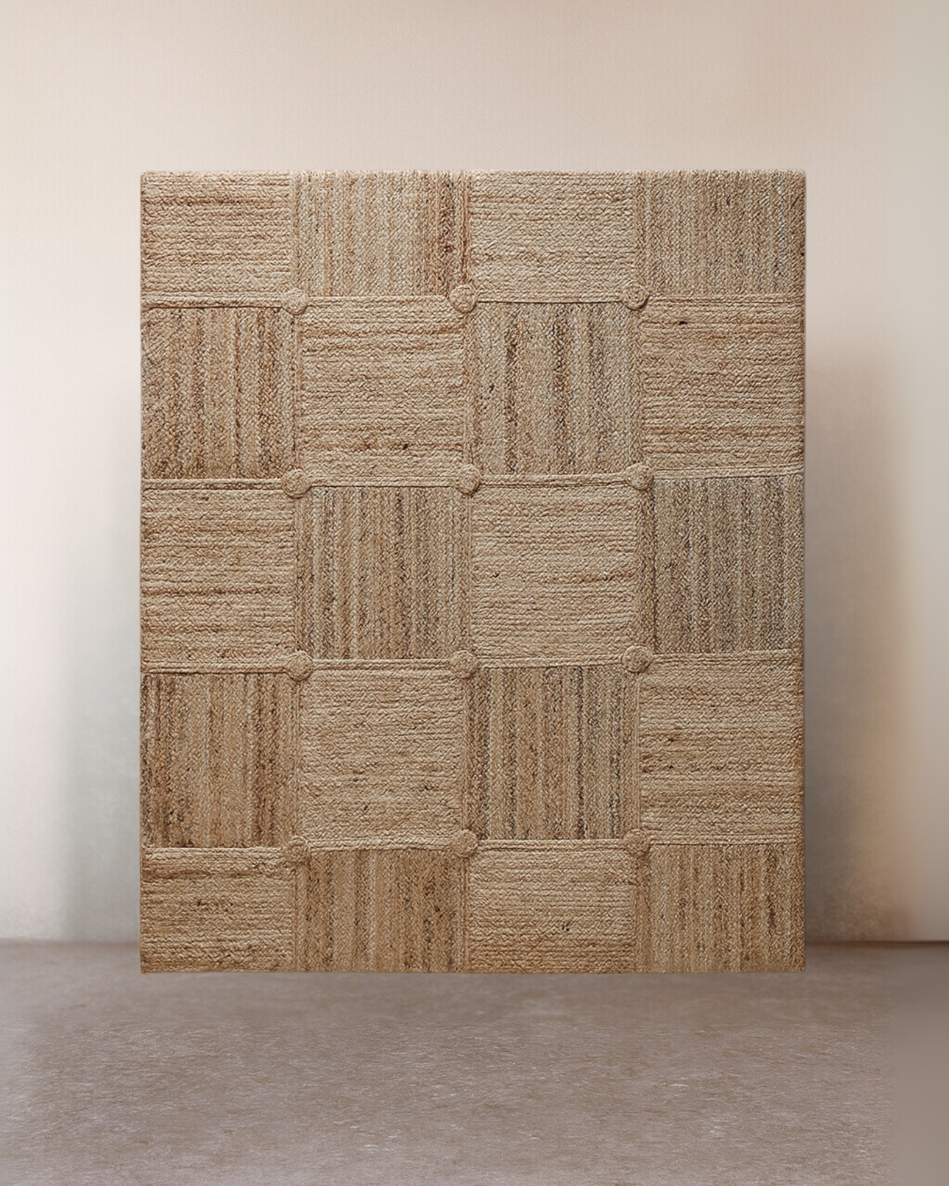 The Woven Wall Backdrop