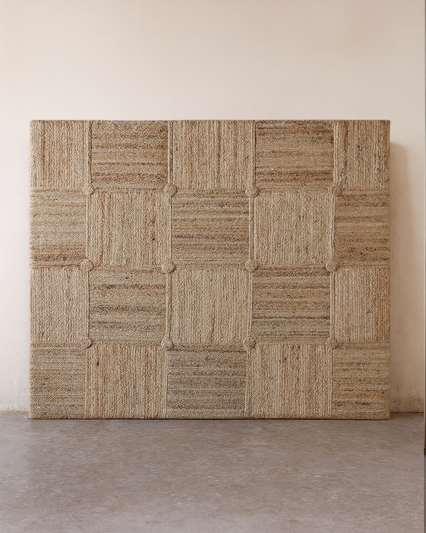 The Woven Wall Backdrop