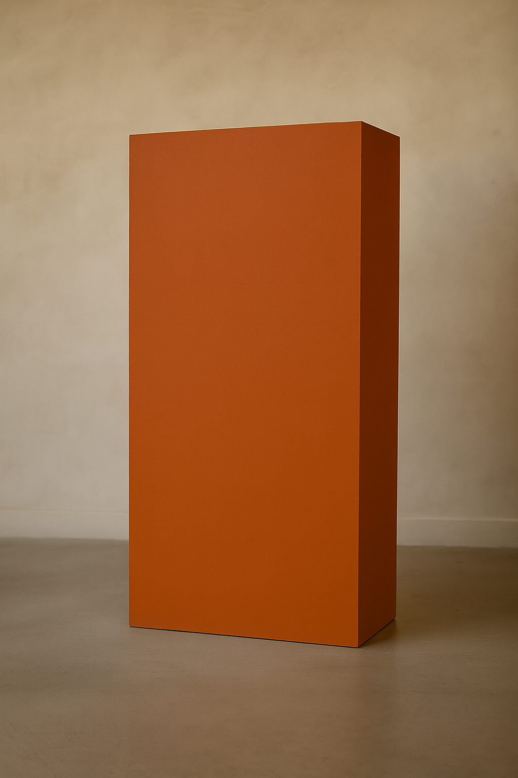 STEP 01: 6ft Box Backdrop