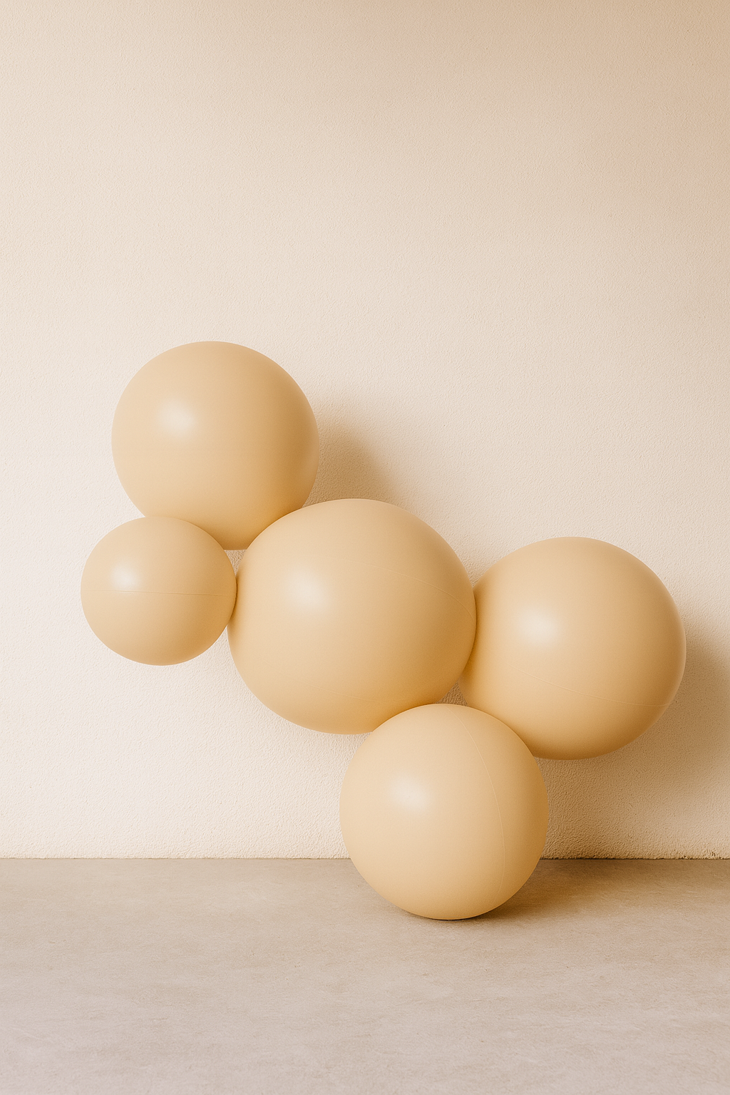 The Nude Cluster [2]