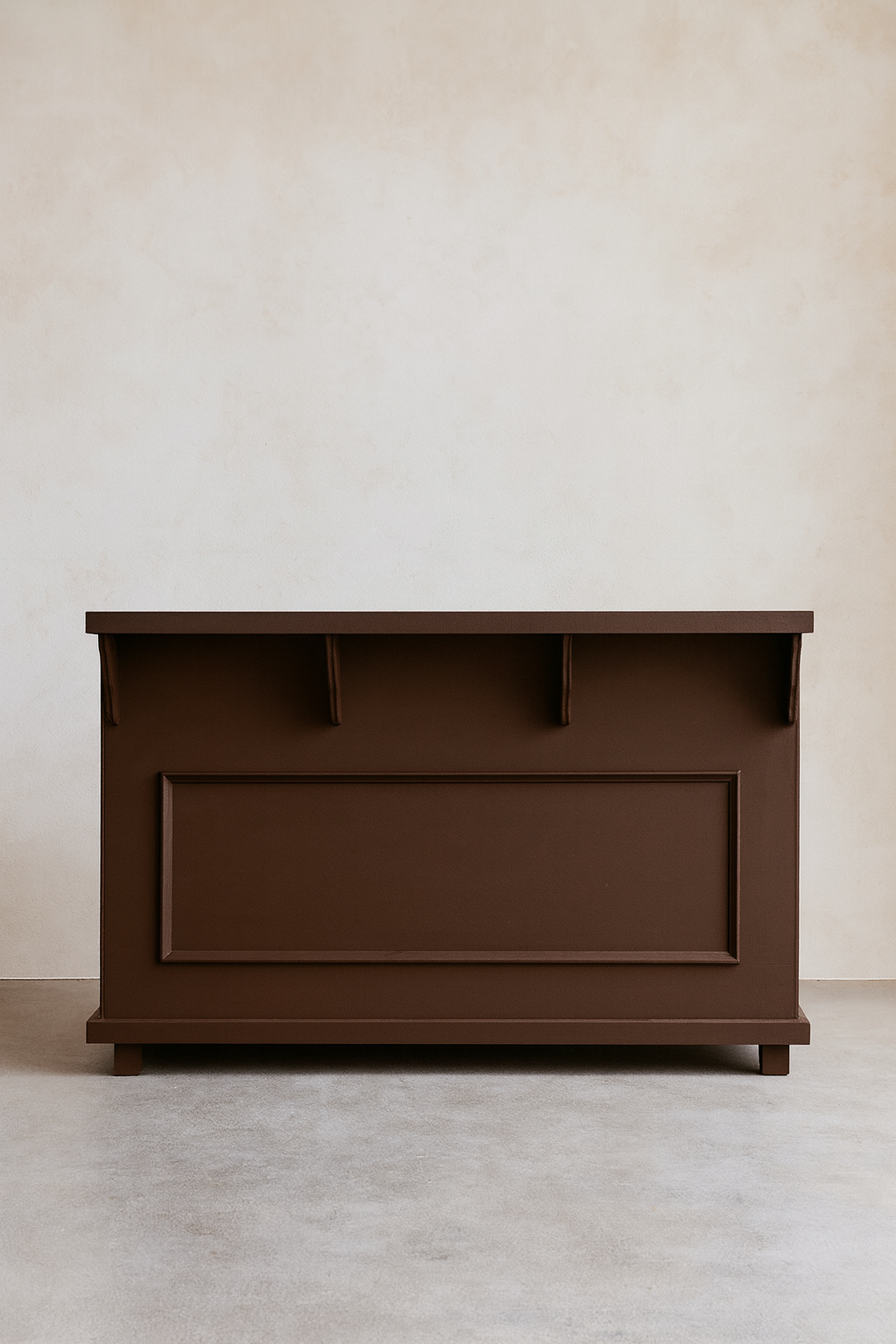 The Umber Bar