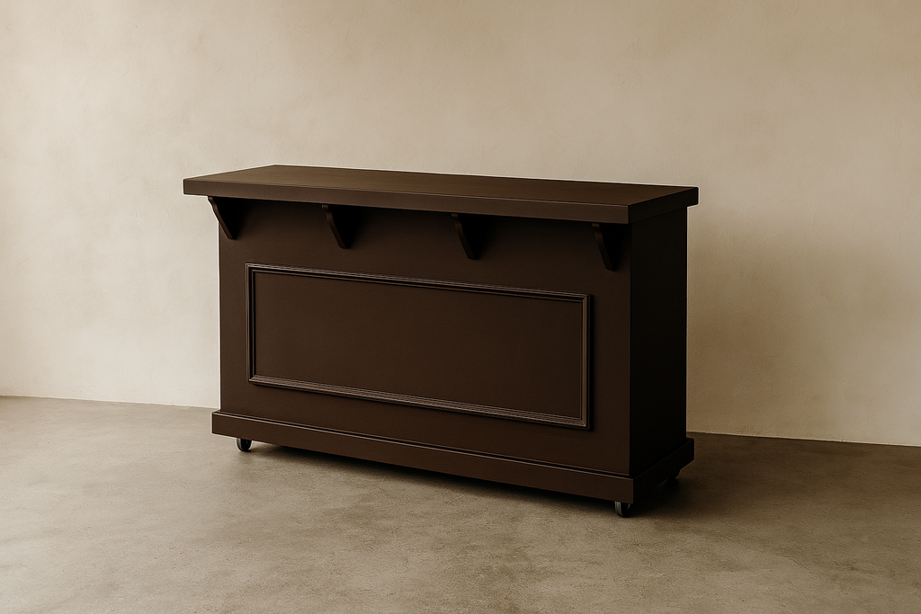 The Umber Bar