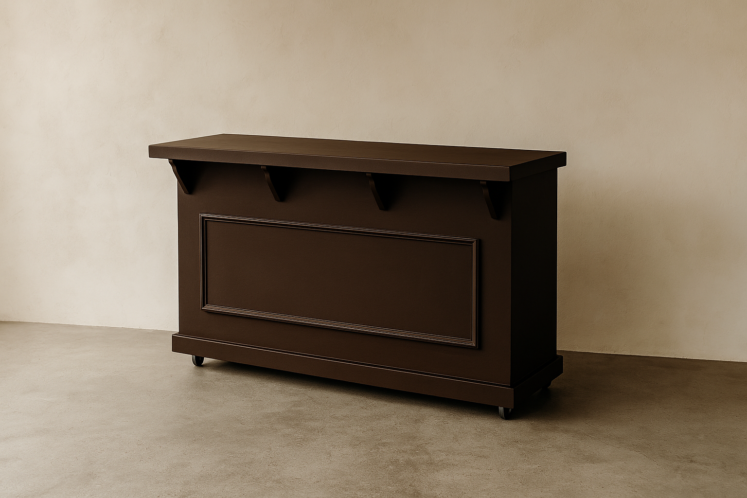 The Umber Bar