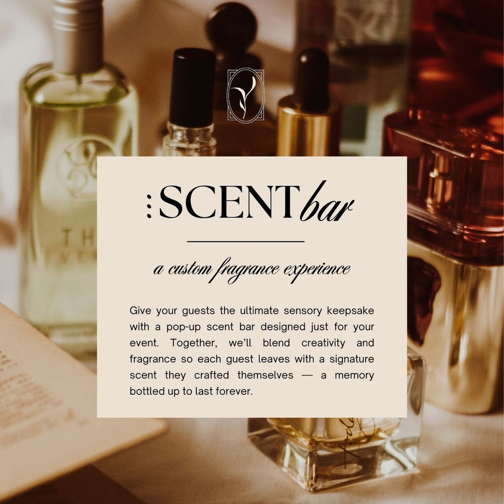 SCENT BAR